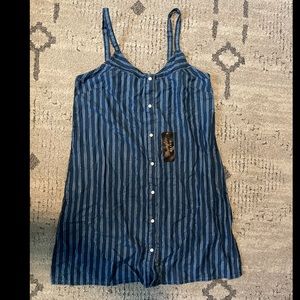Ladies Retro Wrangler dress